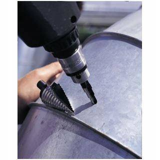 IRWIN 10502853 Wiertło wielostopniowe wiertło