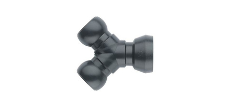 Wiha 27128 Rozgałęźnik Y 2-cz.