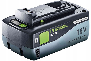 Akumulator Li-Ion Festool 18 V 8 Ah