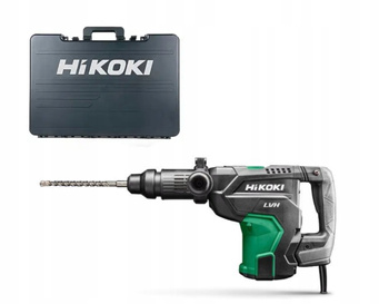 Młotowiertarka Hikoki DH52MA SDS Max 1500 W