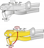 Stanley MR1006 Nitownica ręczna