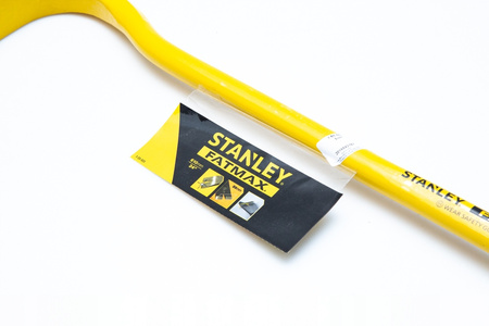Łom Stanley 1-55-503 60 cm