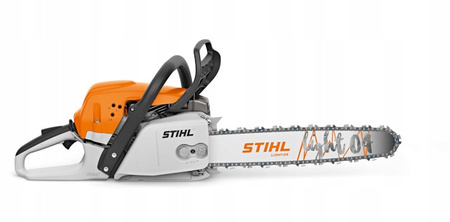 Piła pilarka spalinowa łańcuchowa do cięcia drew STIHL MS 291 37CM/15" 36RS