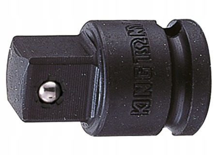 Adapter REDUKCJA UDAROWA 3/8 x 1/2 KING TONY 3864P