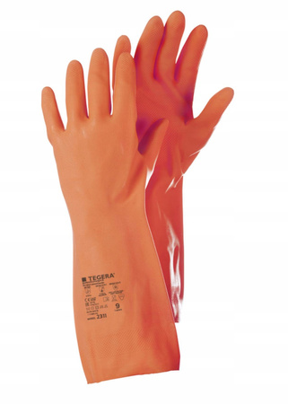 Rękawice Tegera 2311 rozmiar 9 - L 1 par