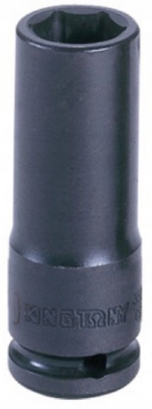 NASADKA DŁUGA UDAROWA 3/8 8mm 6 KING TONY 343508M