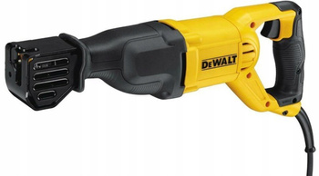 Piła szablasta elektryczna DeWalt DWE305PK-QS 1100 W