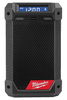 Milwaukee M12™ Radio budowalne DAB+ z ładowarką