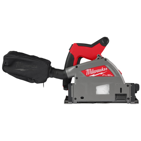 Milwaukee Zagłębiarka M18 FUEL™ 55 mm do drewna i tworzyw sztucznych, kompatybilna z prowadnicą