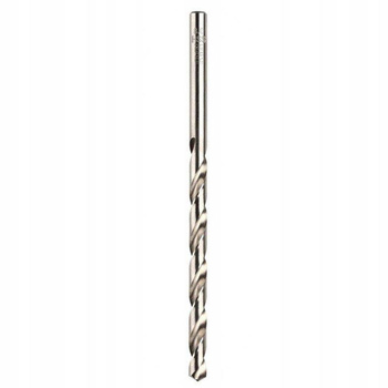 WIERTŁO DO METALU HSS PRZEDŁUŻANE NWKB 7.00MM