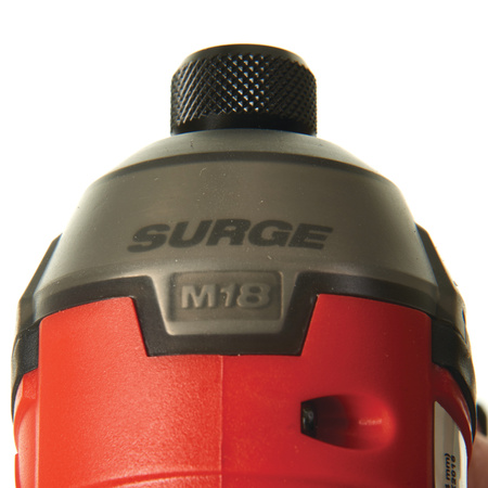 Milwaukee M18 FUEL™ SURGE™ Zakrętarka udarowa ¼″ Hex