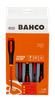 Zestaw wkrętaków Bahco 5 elementów