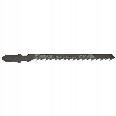BRZESZCZOT DO WYRZYNAREK DO DREWNA MDF SKLEJKI 75x100 6TPI BOSCH 5szt.