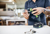 Festool Akumulatorowa wiertarko-wkrętarka udarowa TPC 18/4 I-Basic-Promo 2021 QUADRIVE