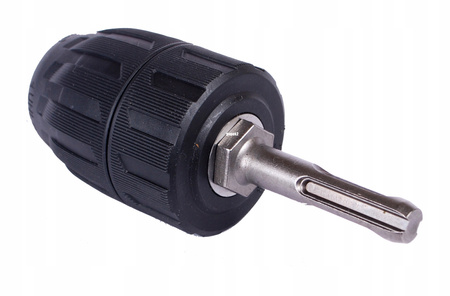 Adapter SDS Plus z uchwytem samozaciskowym 13 mm HiKOKI 711099