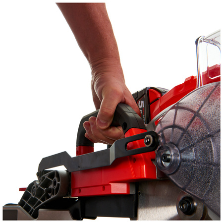 Milwaukee M18 FUEL™ Piła ukosowa z posuwem 254mm
