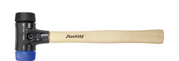 Młotek gumowy Wiha Safety 289 g