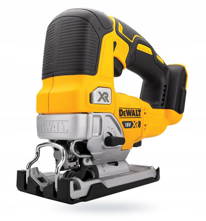 Wyrzynarka akumulatorowa DeWalt Li-ion, 18V DeWALT