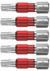 Bit Torx Wiha 7015TY TY-Bit T15 x 29 mm 5 sztuk