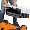 Zamiatarka Ręczna STIHL 25L KG 550