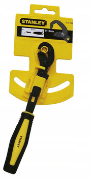 KLUCZ DO ZNISZCZONYCH NAKRĘTEK STANLEY 87-990-4