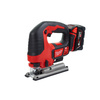 Milwaukee M18™ Wyrzynarka
