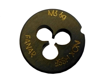 FANAR Narzynka M3 (N2-188001-0030)