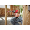 Milwaukee M12 FUEL™ Subkompaktowa wiertarko-wkrętarka