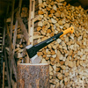 Siekiera rozłupująca Fiskars X-series X24 ostrze S 1069105