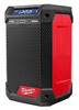 Milwaukee M12™ Radio budowalne DAB+ z ładowarką
