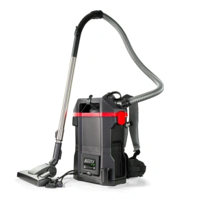 Odkurzacz plecakowy SPRINTUS BoostiX ZERO 230V na kabel