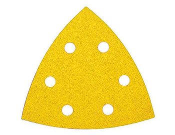 Papier ścierny P120 delta Bosch 2608607882 P120