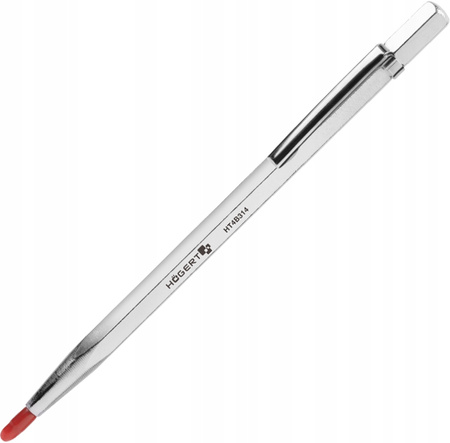 Rysik traserski Znacznik do Metalu Hogert HT4B314