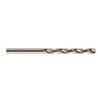 Wiertło do metalu 4,8mm x86 Milwaukee THUNDERWEB 1szt 4,8x86mm HSS