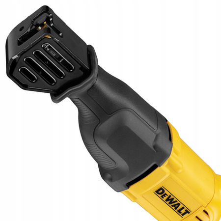 Piła szablasta elektryczna DeWalt DWE305PK-QS 1100 W