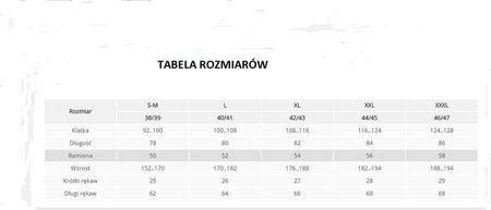 Koszula Flanelowa ochronna Robocza pracownicza bhp