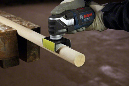 Nakładka szlifująca Bosch Fein Starlock GOP AUZ70