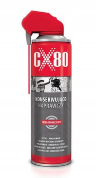 Cx-80 Płyn Wielofunkcyjny Cx-80 500 Ml Z Aplikatorem