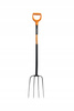 FISKARS Widły do kompostu siana liści 127cm SOLID D 133433 1003459 1070674