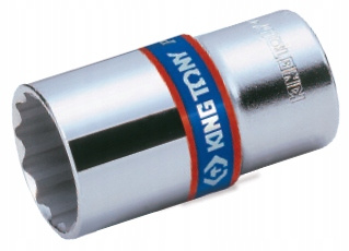 Nasadka długa King Tony 15mm x 77mm 423016M