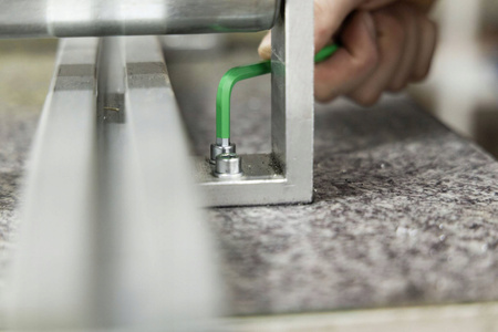 Wiha 46555 Zestaw kluczy trzpieniowych imbusy komplet imbusowe ProStar