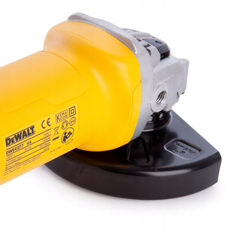 Szlifierka kątowa DeWalt DWE4277 1500 W 230 V