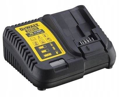 Zestaw narzędzi DeWalt DCK2020P2T 6 el.