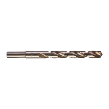 MILWAUKEE WIERTŁO DO METALU THUNDERWEB - DIN 338 12mm