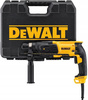 Młotowiertarka DeWalt SDS Plus 800 W