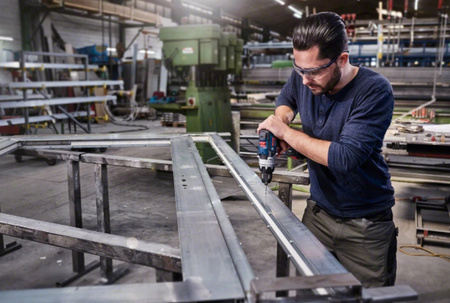 BOSCH Wiertło do metalu NWKa 3,9 mm HSS PointTeQ