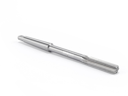 ROZWIERTAK MASZYNOWY WYKAŃCZAK NRTc FI 14 H7 HSS Z CHWYTEM MORSA FENES