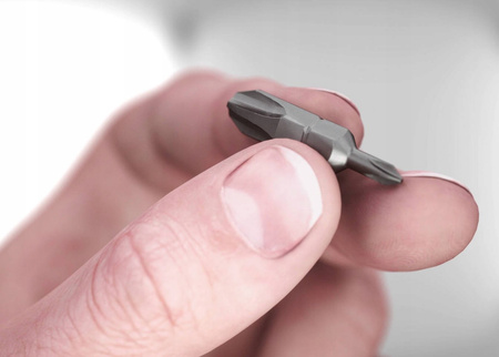 Wkrętak z bitami Wiha LiftUp 27 elementów