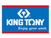 Nasadka 1/4" z końcówka TORX T15 King Tony 203315