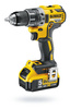 Wkrętarka akumulatorowe DeWalt DCD791P2 18 V